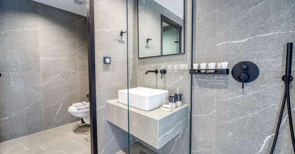 Een foto van Island Sea Side Hotel