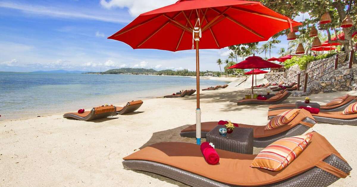 Een foto van Rocky's Boutique Resort