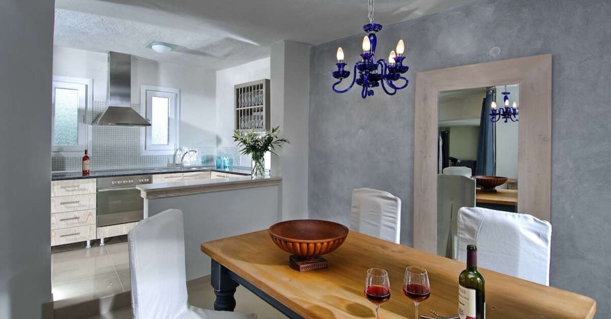 Een foto van Paradise Island Villas
