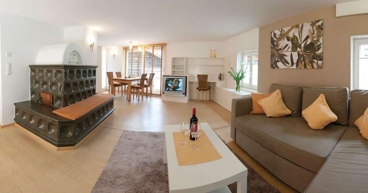 Een foto van Hotel Zum Hirschen