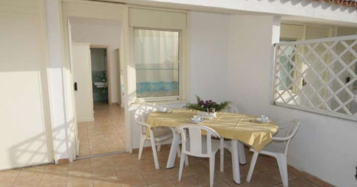 Een foto van Acqua di Mare Hotel e Resort