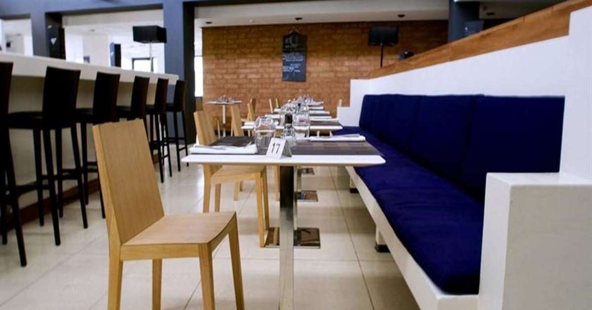 Een foto van Onomo Hotel Dakar