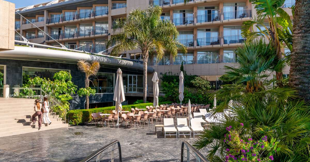 Een foto van Aqua Hotel Onabrava & Spa