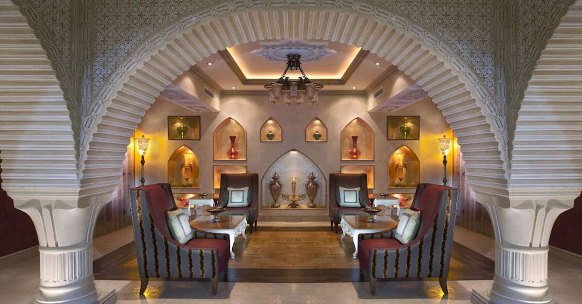 Een foto van Souq Waqif Boutique Hotels Doha by Tivoli