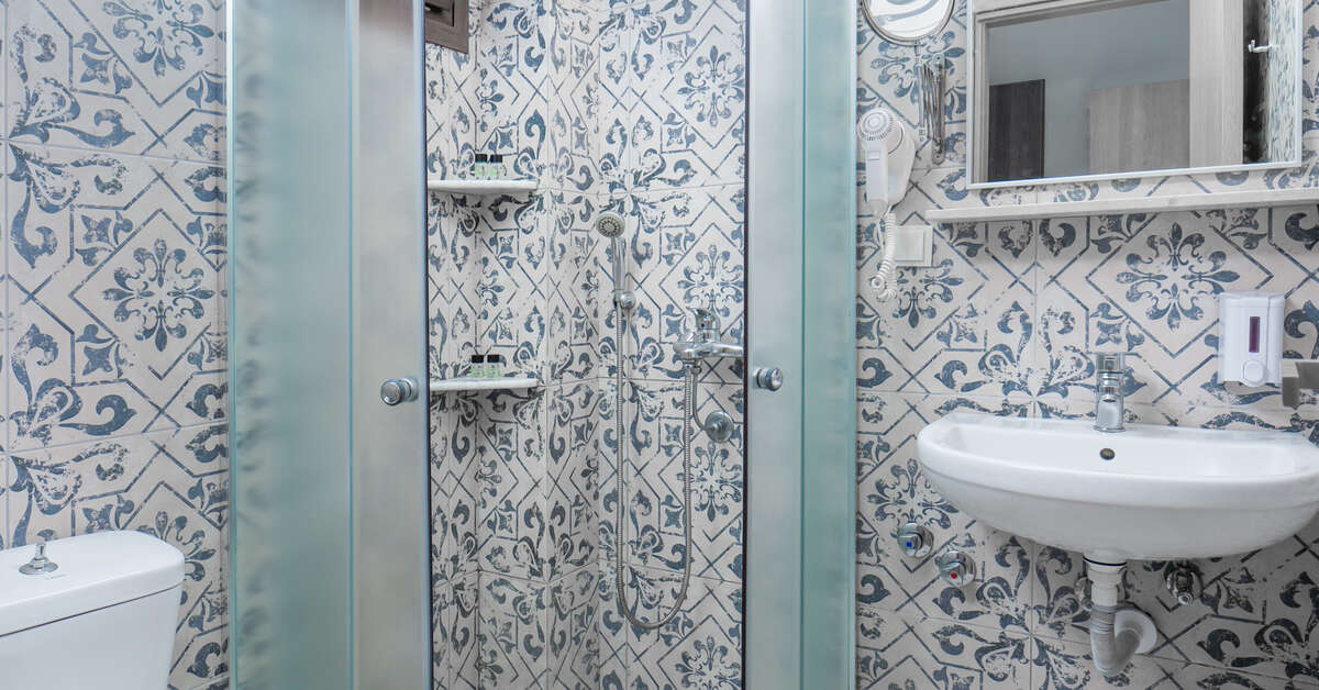 Een foto van Spiros Soula Family Hotel & Appartementen