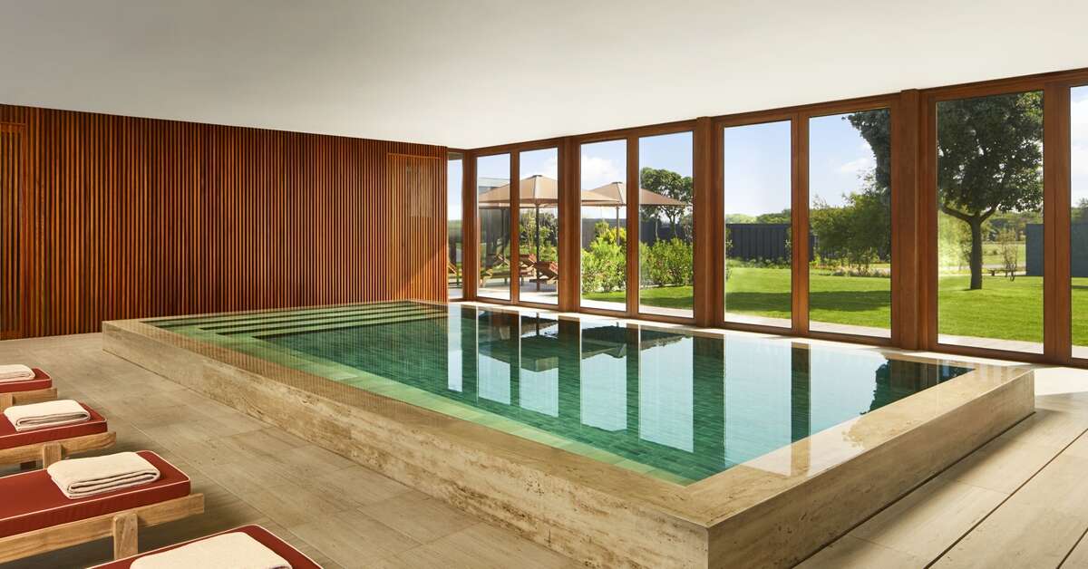 Een foto van Tivoli Estela Golf & Lodges