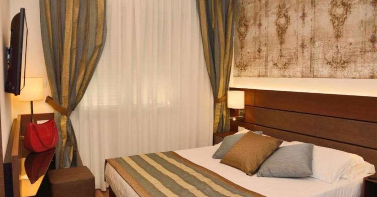 Een foto van LH Hotel Sirio Venice