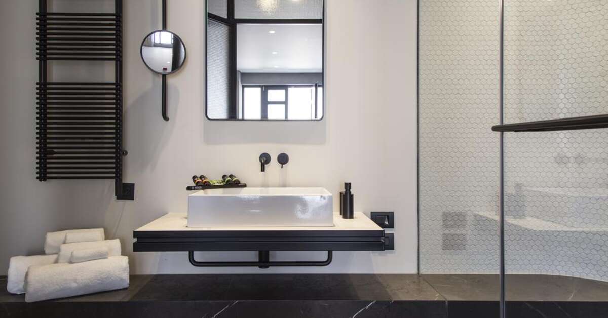 Een foto van Perianth Hotel