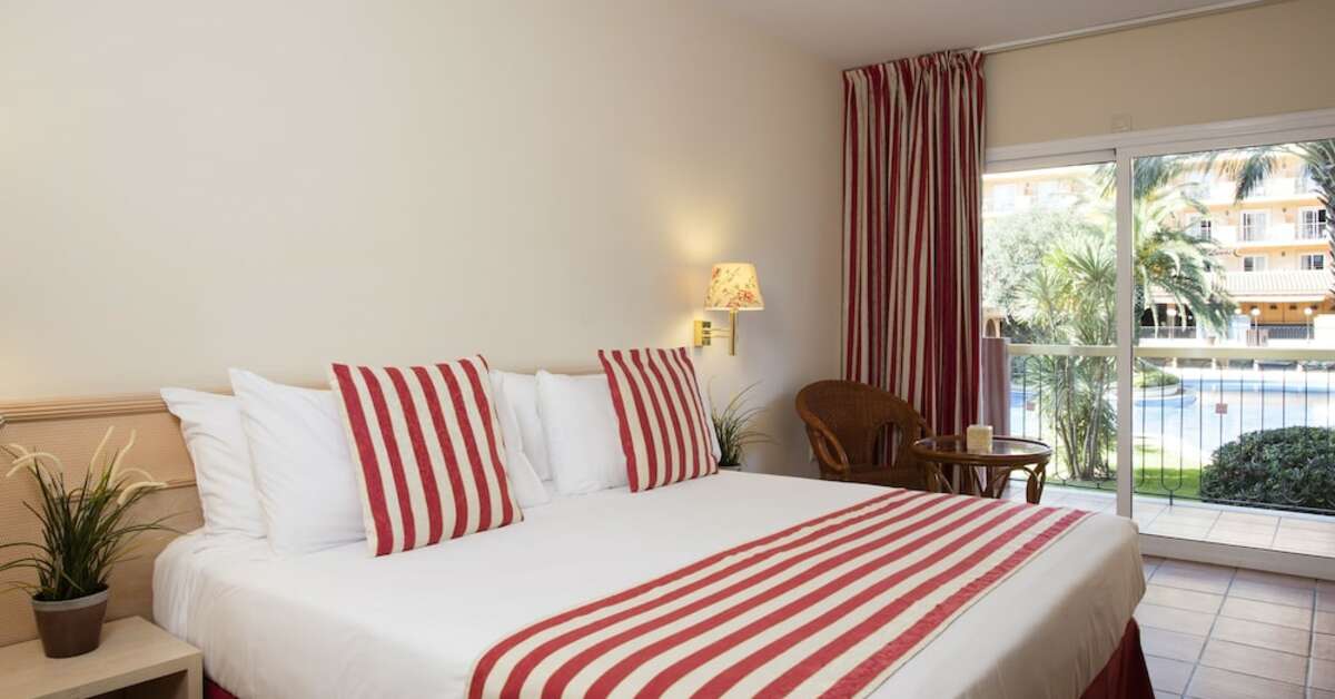 Een foto van Hotel Luna Club
