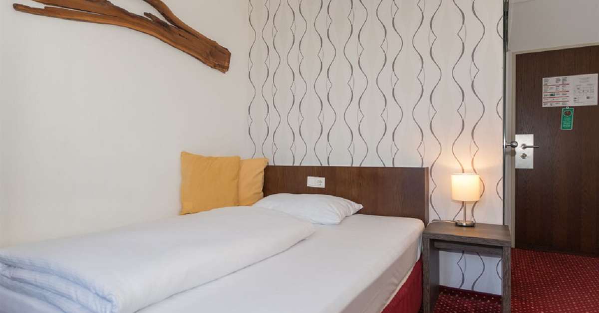 Een foto van Arion Airport Hotel