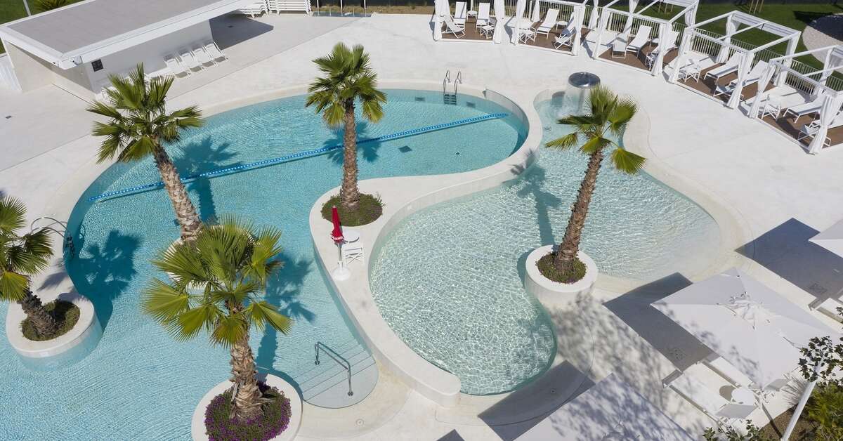 Een foto van Pareus Beach Resort