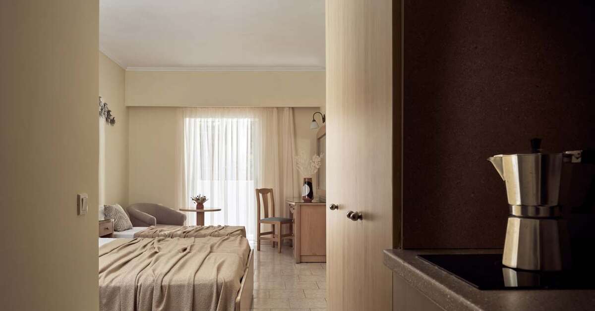 Een foto van Windmill Hotel