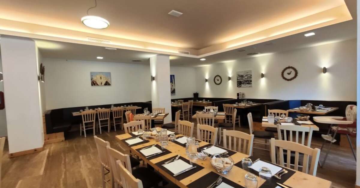 Een foto van Hotel Principe Marmolada