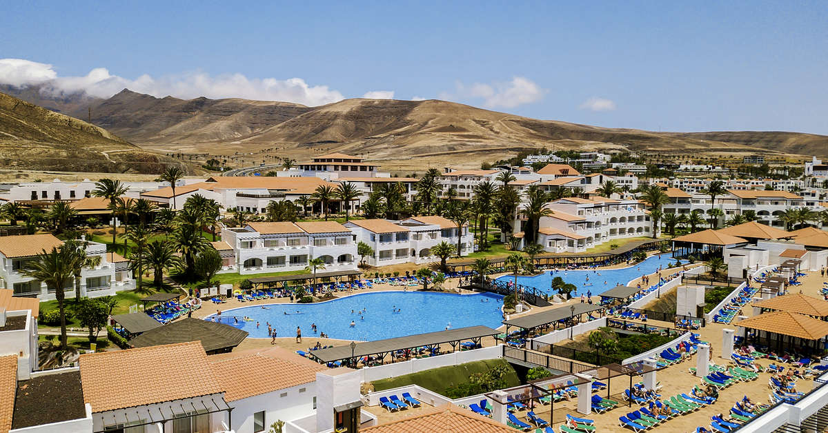 Een foto van Magic Life Fuerteventura