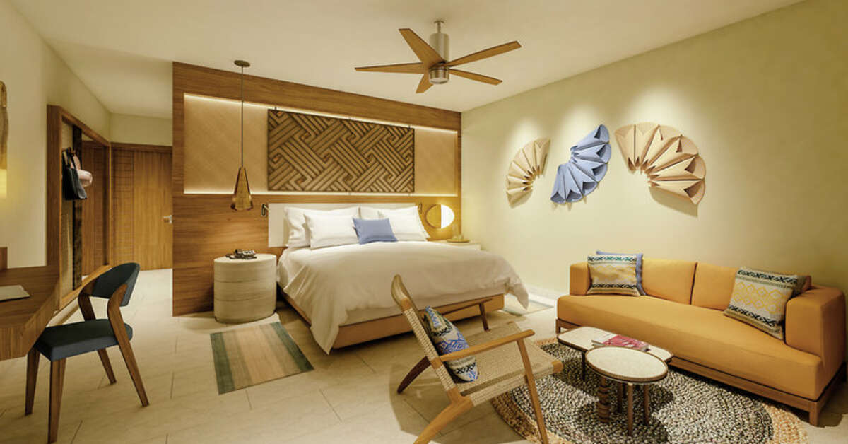 Een foto van Haven Riviera Cancun Resort & Spa