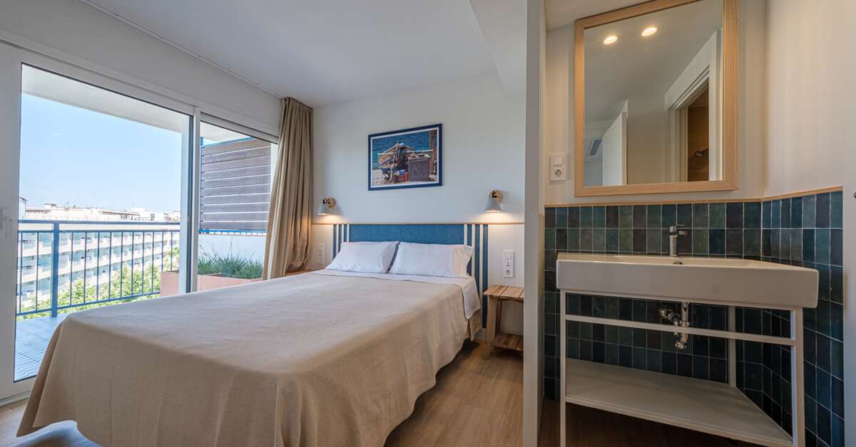 Een foto van Ancora La Siesta Appartementen
