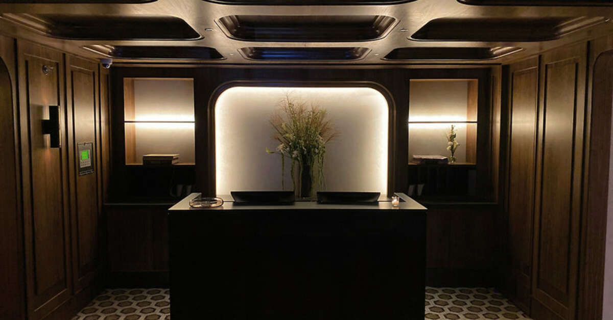 Een foto van Walker Hotel Tribeca