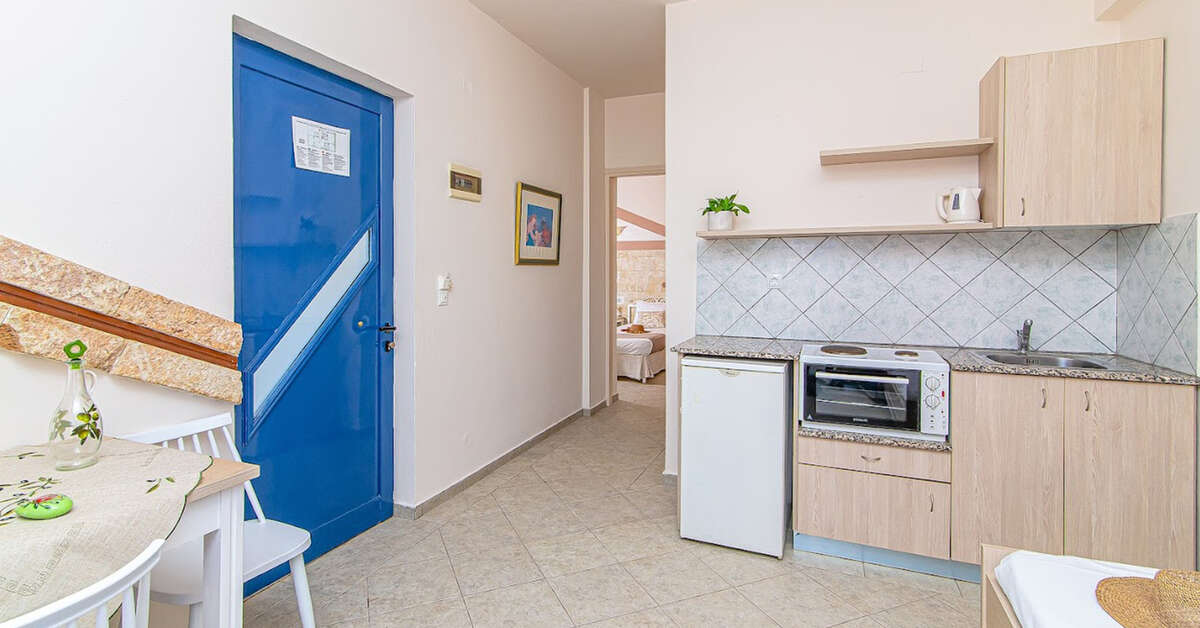 Ein Foto Ilios Malia Hotel Resort