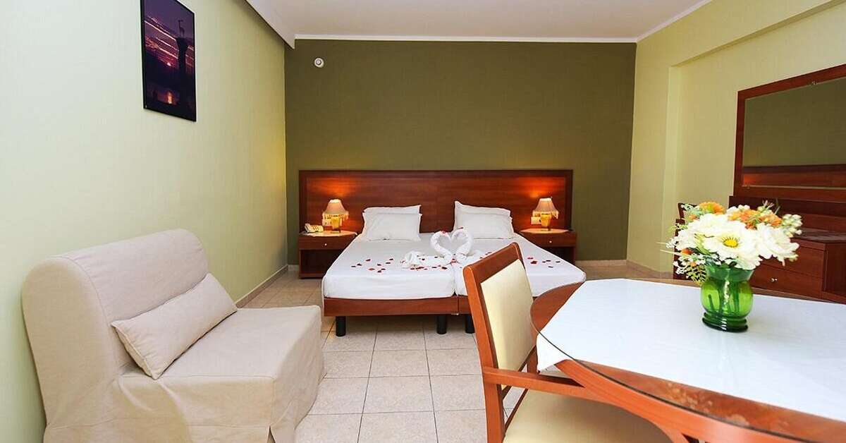 Ein Foto Esmeralda Hotel