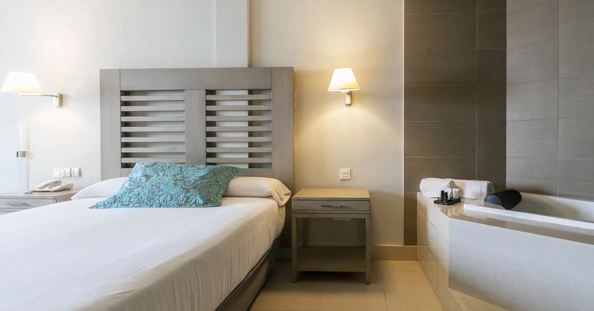 Een foto van HD Beach Resort & Spa