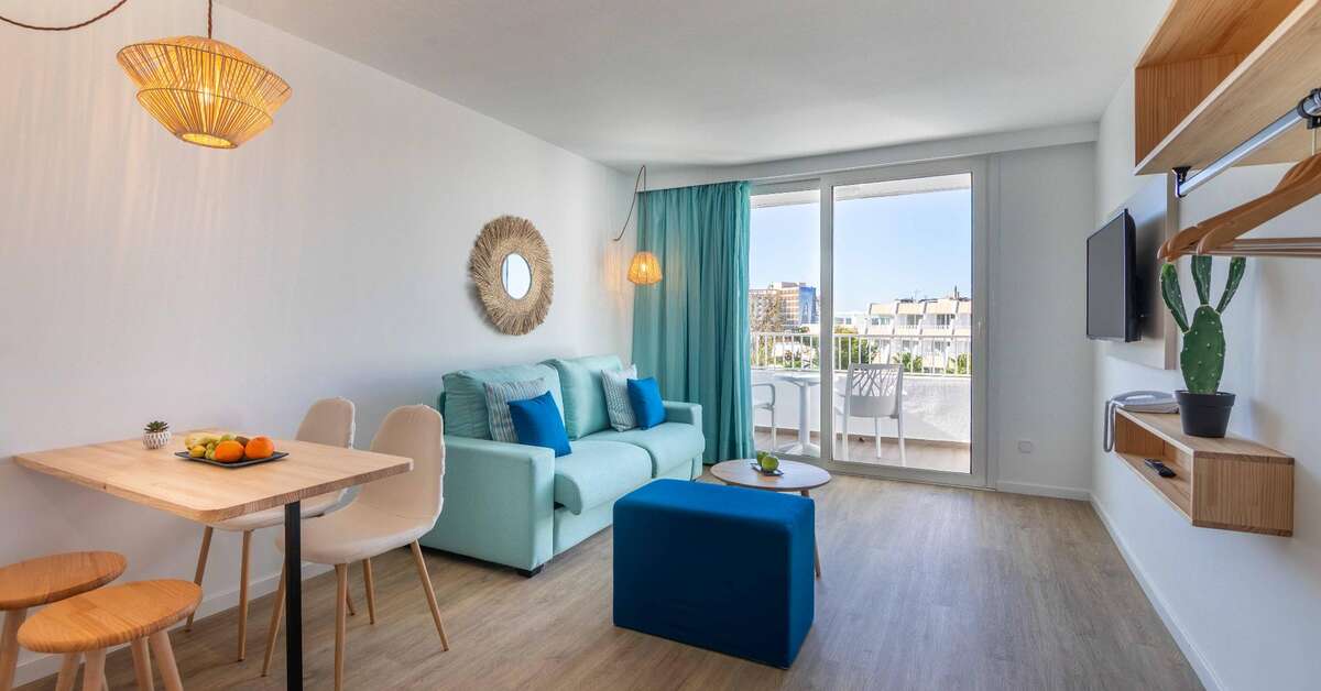 Een foto van MarSenses Rosa del Mar & Spa