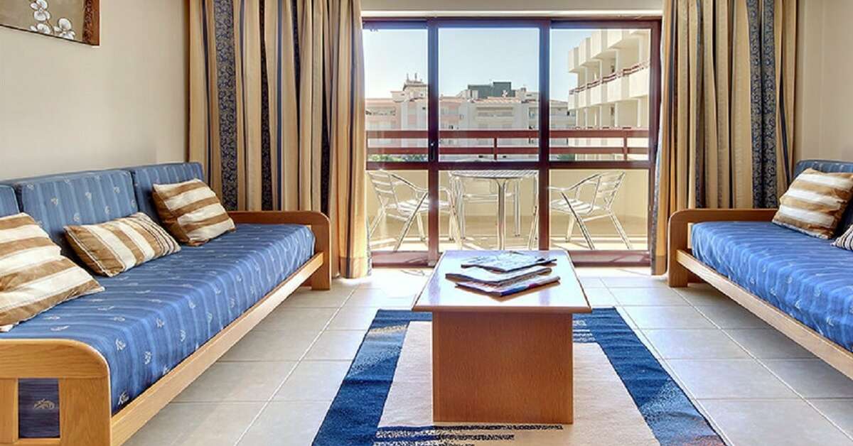 Een foto van Hotel & Appartementen Alba