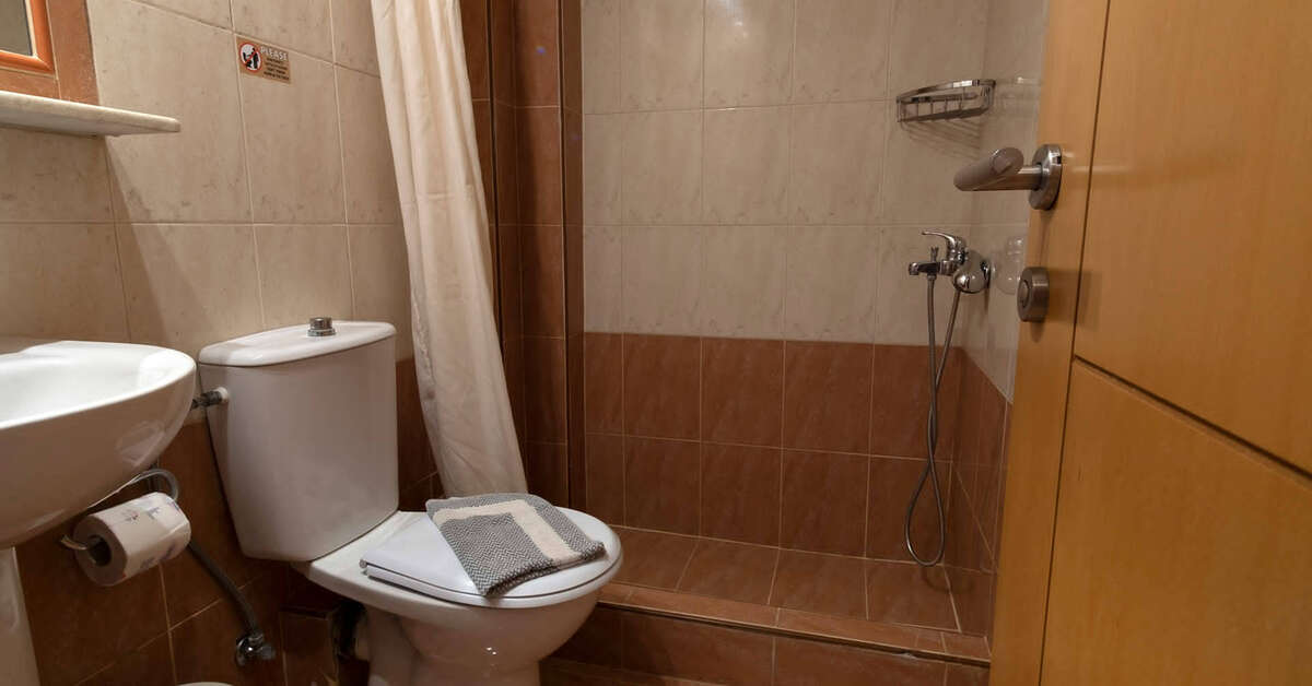 Een foto van Hotel Olympia