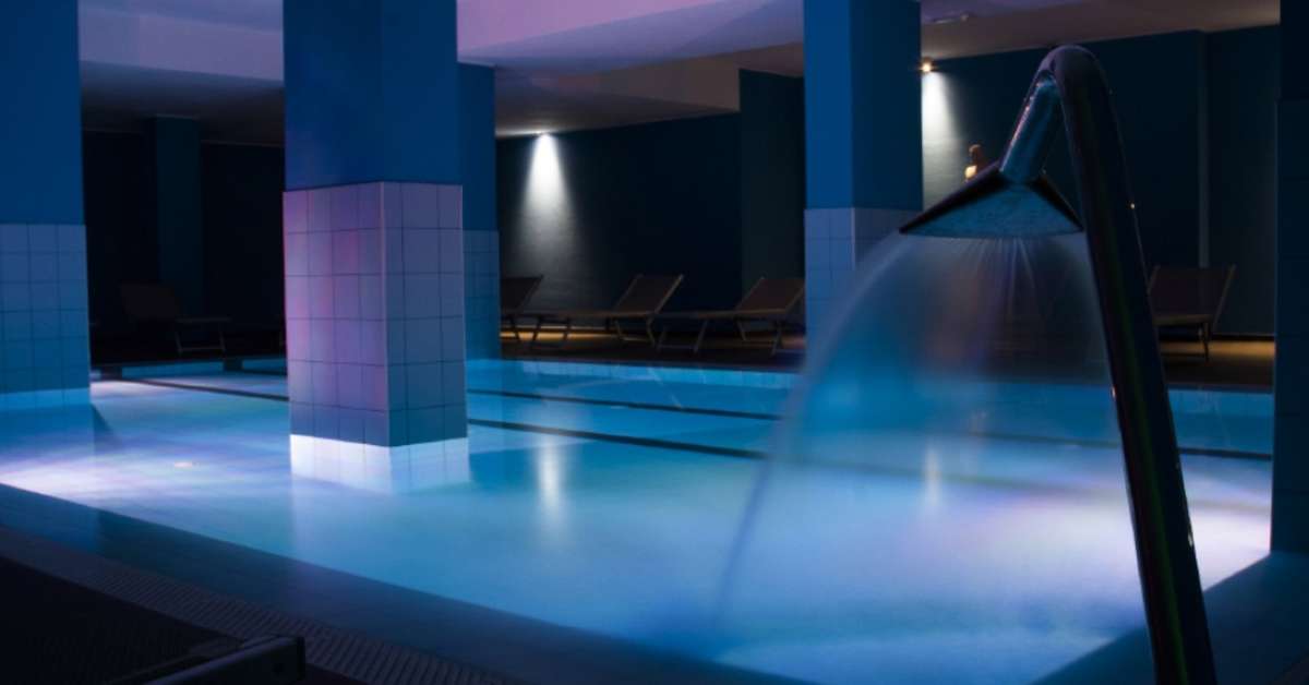 Een foto van Ai Pozzi Village Spa Resort