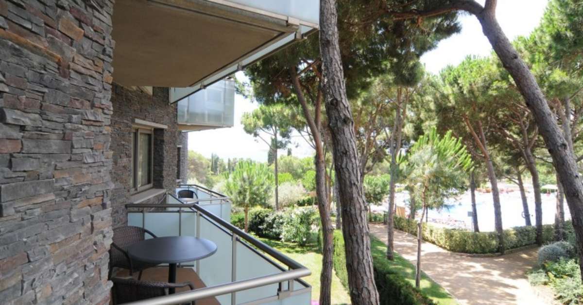 Een foto van Aparthotel Ciutat de Palol