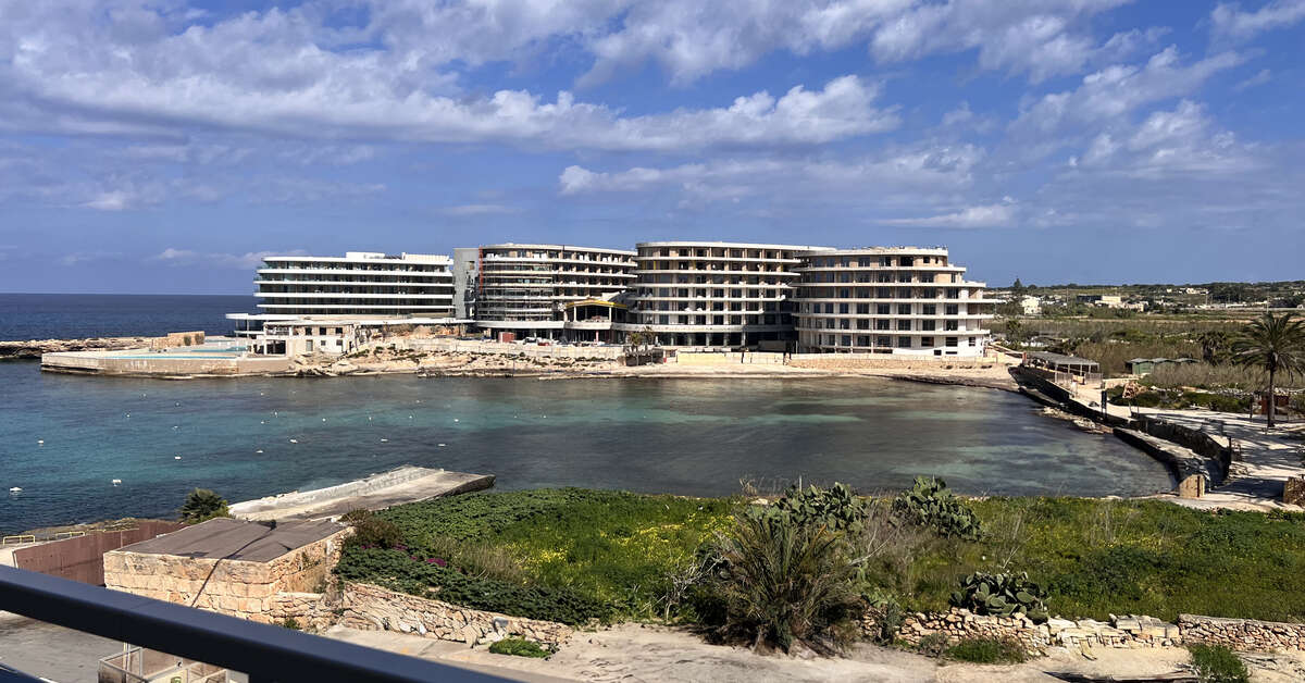Een foto van Riviera Spa Resort