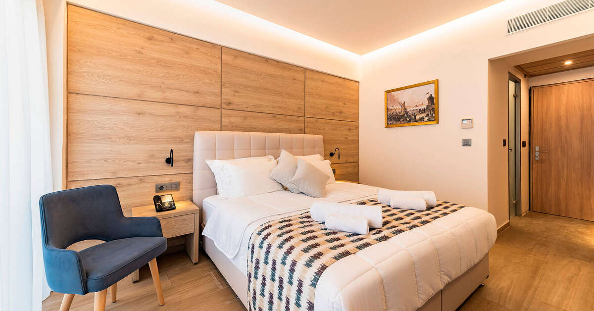 Een foto van Acandia Hotel