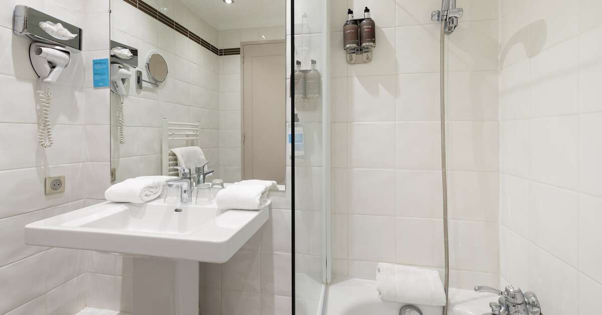 Een foto van Best Western Charlemagne