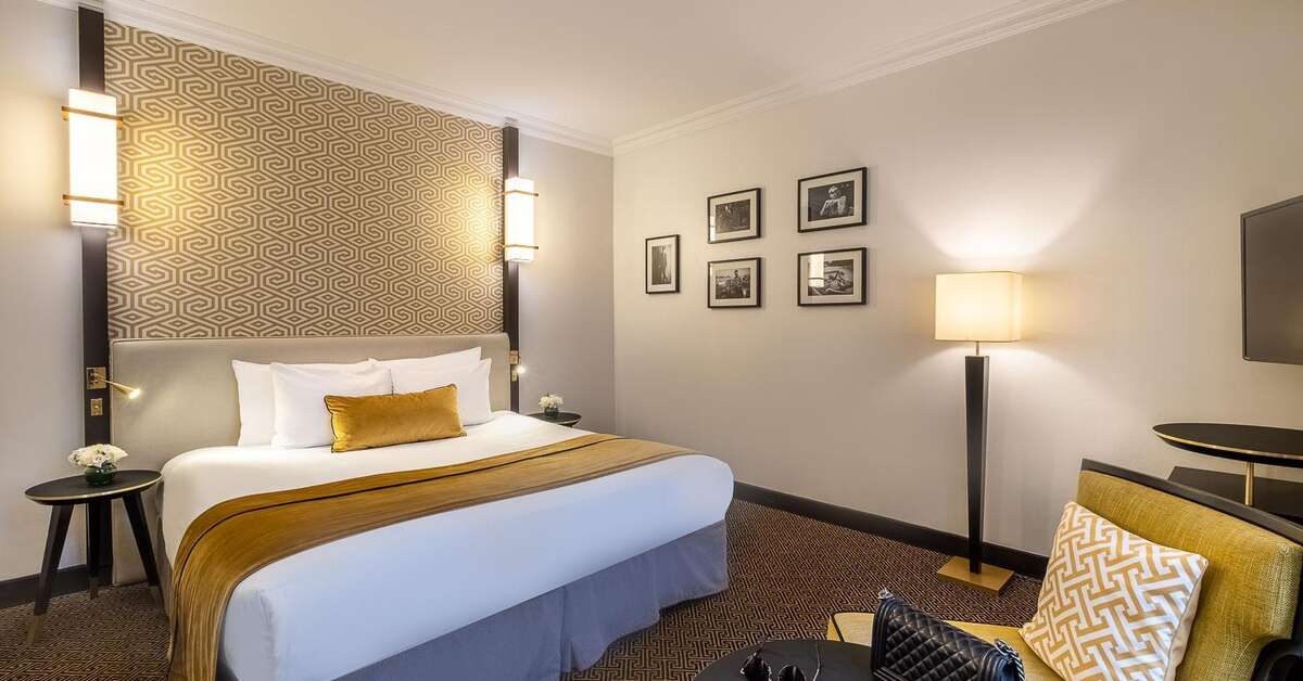 Een foto van Le Marquis by Inwood Hotels