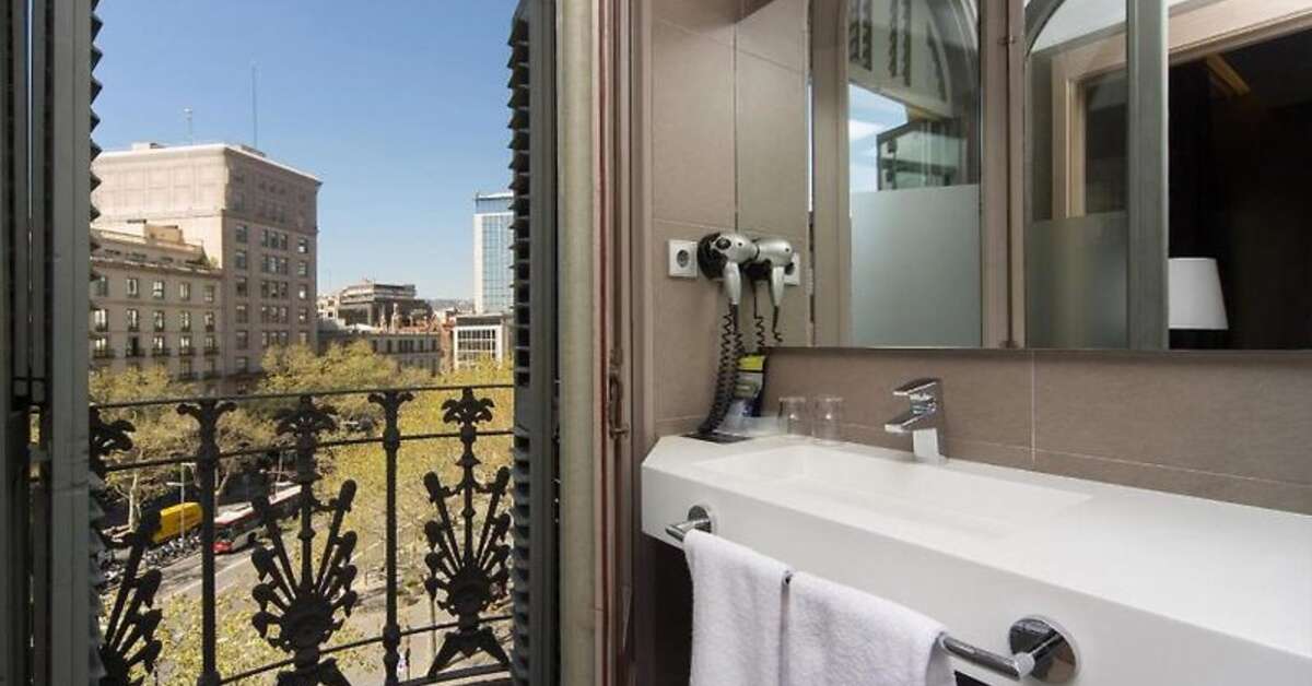 Een foto van Hotel Actual