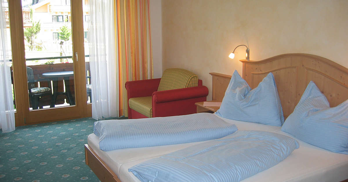 Een foto van Hotel Konigsleiten
