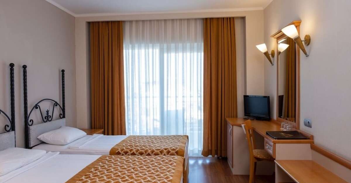 Een foto van Pine House Hotel