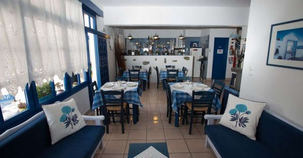 Een foto van Dilion Hotel