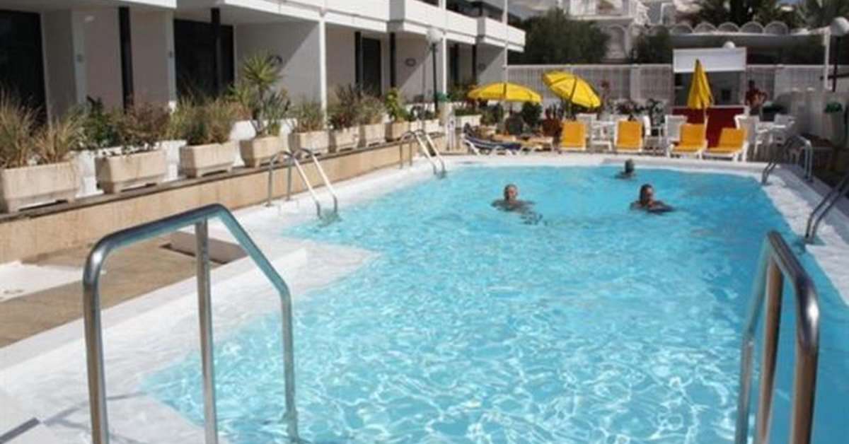 Een foto van Mozart Hotel