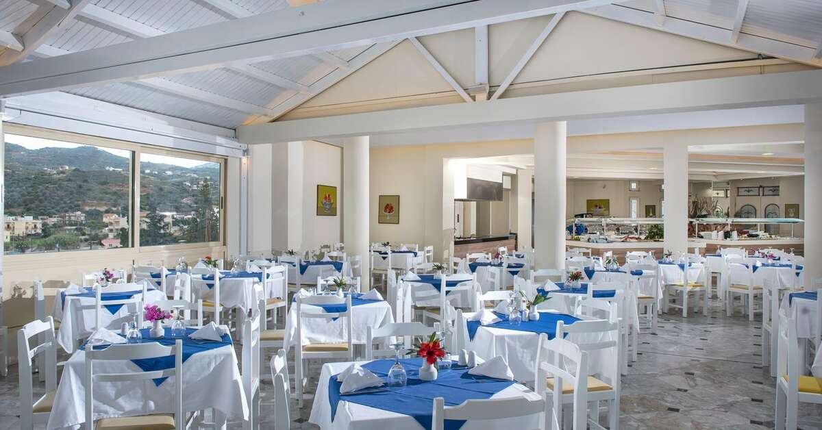 Een foto van de faciliteiten bij Alexander House Hotel