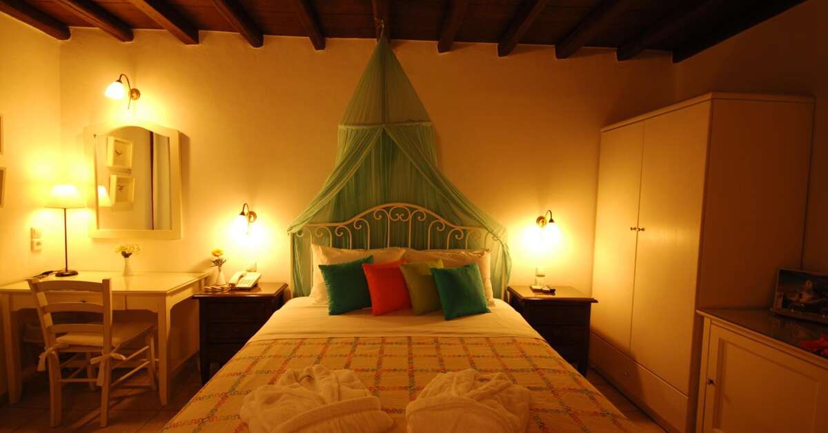 Een foto van Paradision Hotel