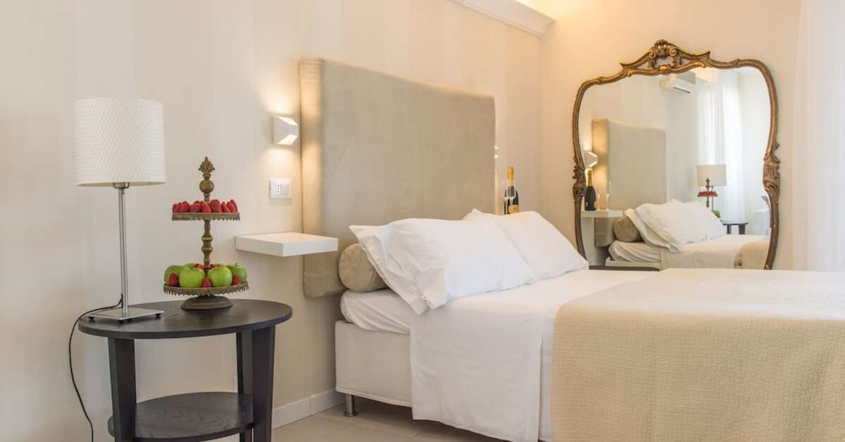 Een foto van Hotel Kiss