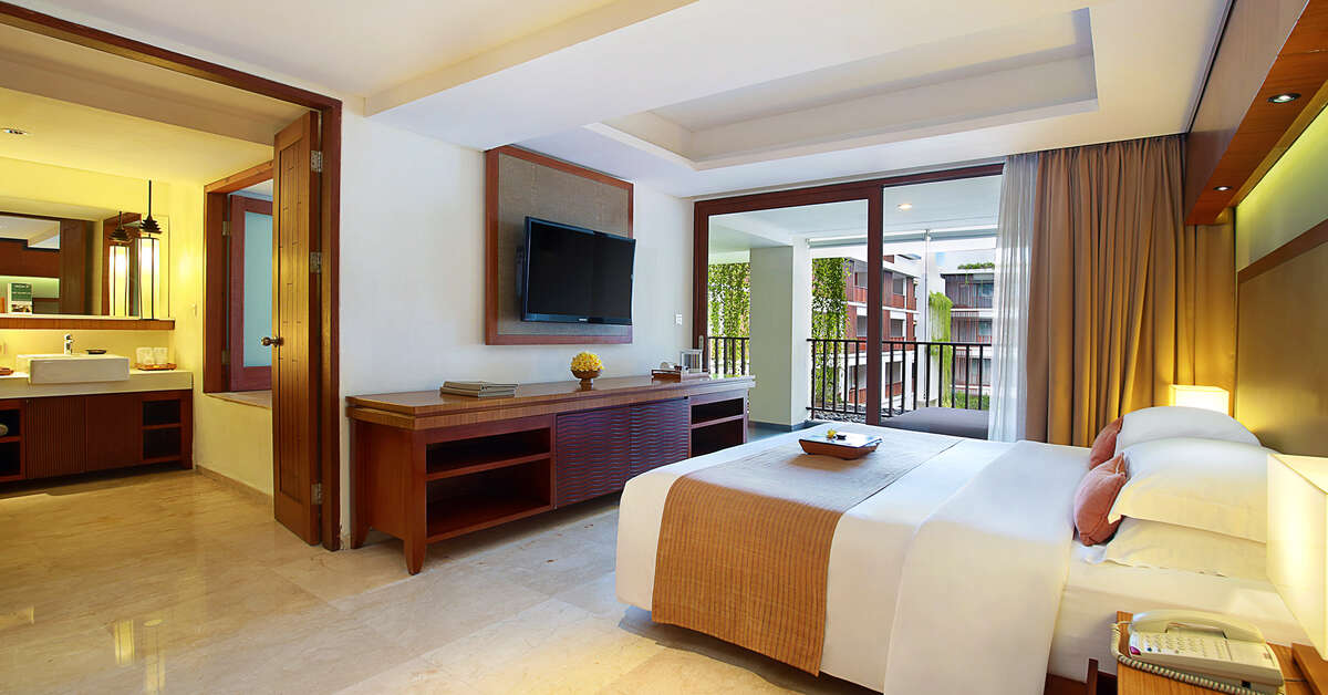 Een foto van The Magani Hotel & Spa
