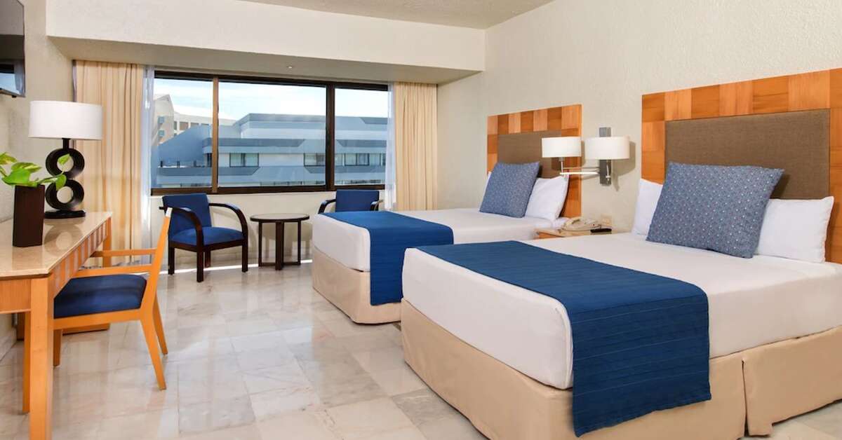 Een foto van Park Royal Cancun All Inclusive