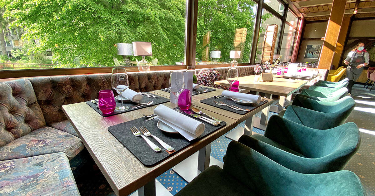 Een foto van Harz Hotel & Spa Seela