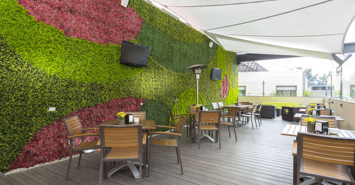 Een foto van Hotel Riazor Aeropuerto