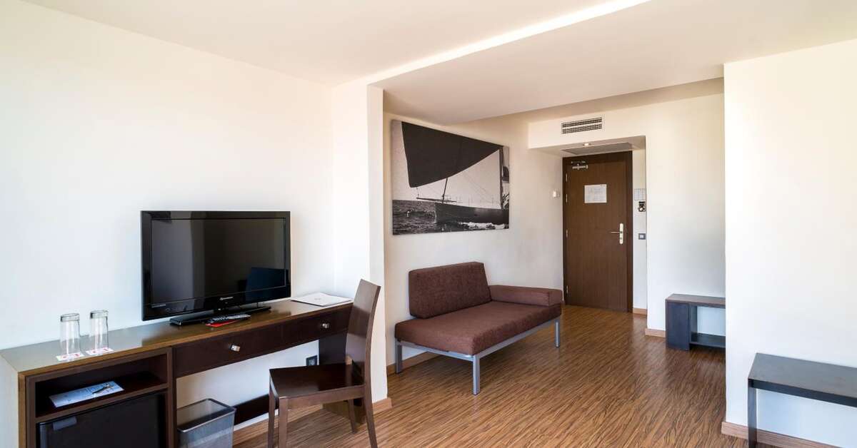 Een foto van Nautic Hotel & Spa