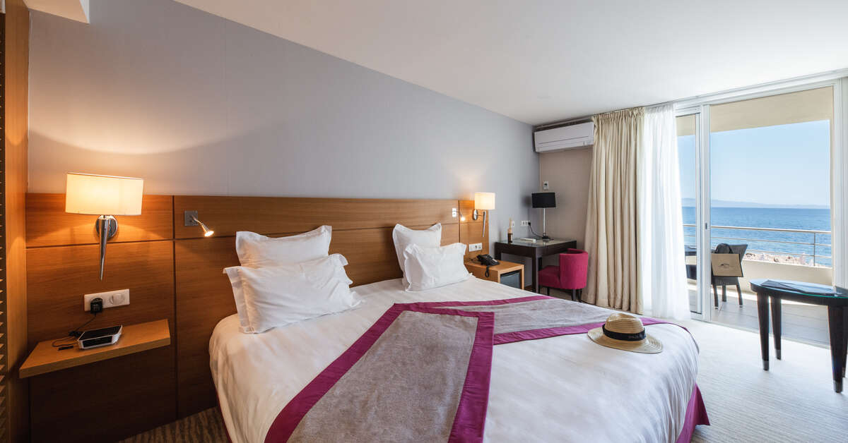 Een foto van Hotel Dolce Vita