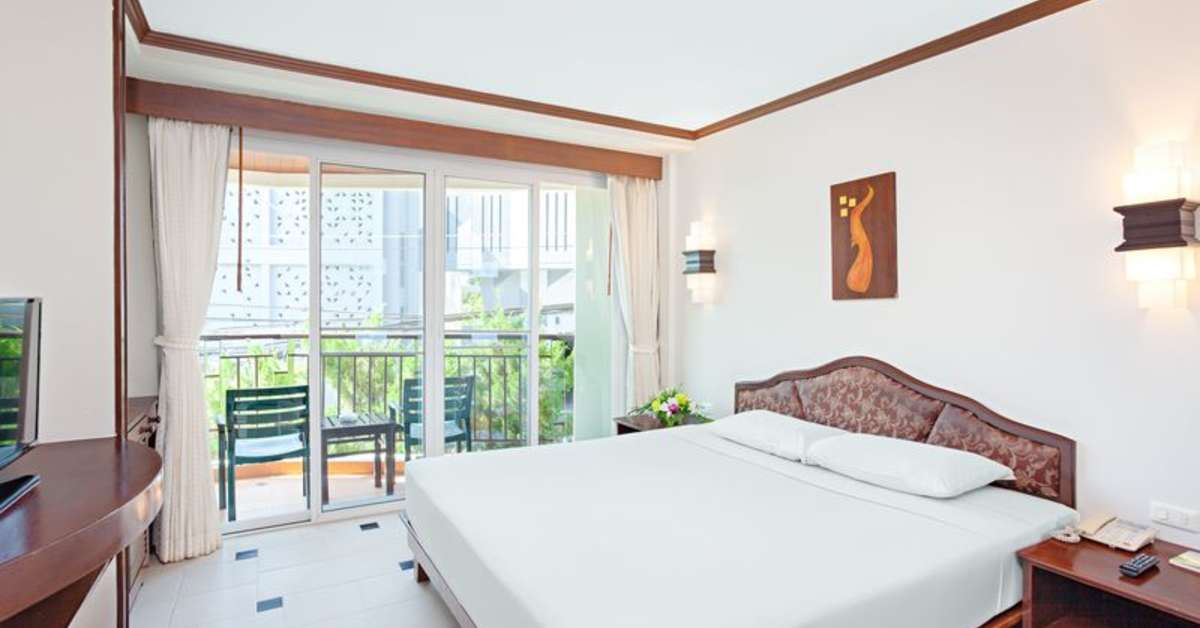 Een foto van Orchidacea Resort
