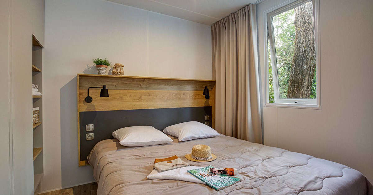 Een foto van Camping Domaine du Verdon
