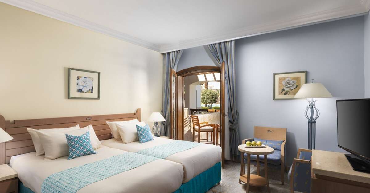 Een foto van Royal Lagoons Resort & Aqua Park